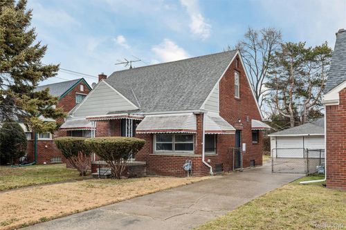 20254 Mackay St, Detroit, MI, 48234-1490 | Card Image
