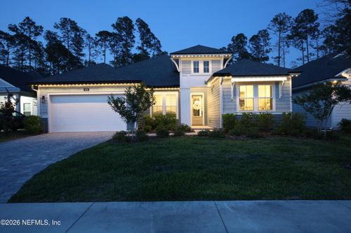658 Palm Crest Dr, PONTE VEDRA, FL, 32081-2005 | Card Image