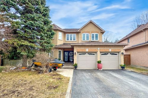 1143 Gossamer Dr, Pickering, ON, L1X2T8 | Card Image