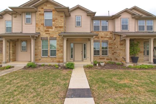 315 N Heatherwilde Blvd, Pflugerville, TX, 78660-4206 | Card Image