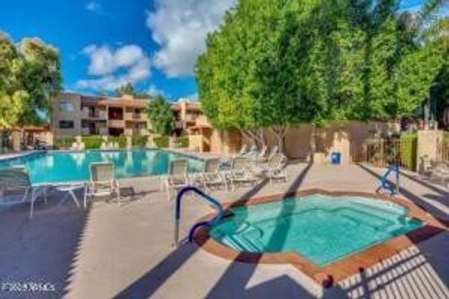 unit-310-3031 N Civic Center Plz, Scottsdale, AZ, 85251-7911 | Card Image
