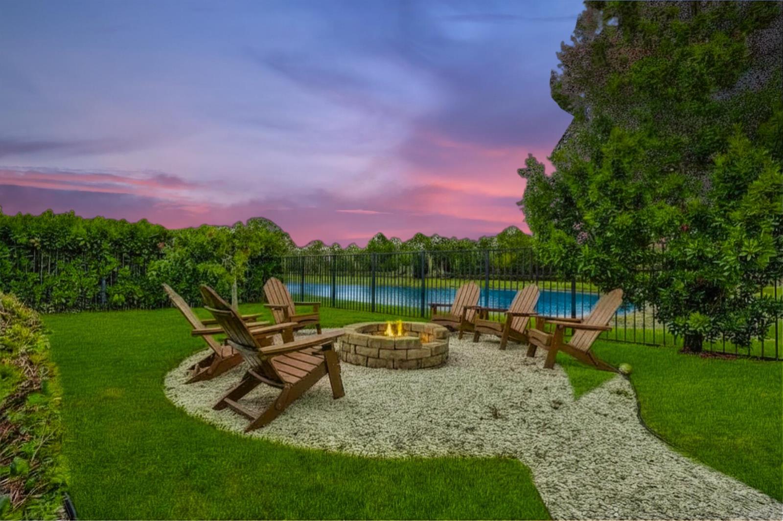 Residential in Westlake 5
