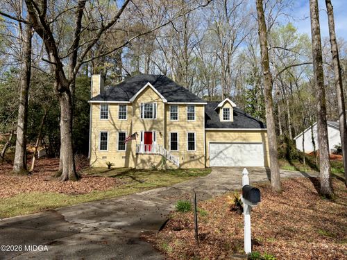 140 Senora Pl, Macon, GA, 31210-1581 | Card Image