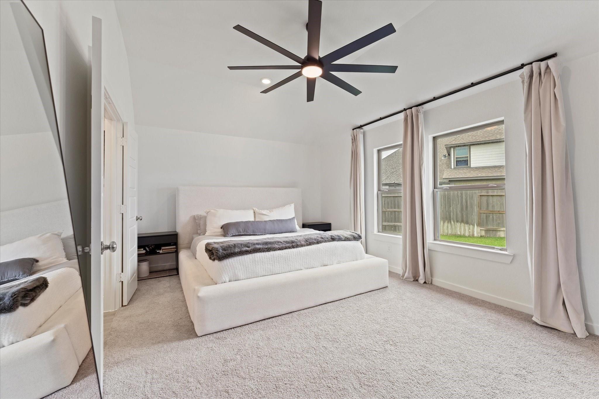 Residential in Cypress 5