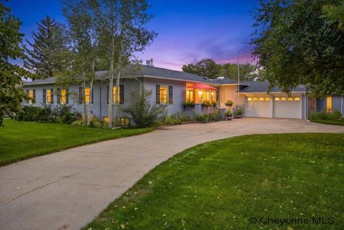 3719 Moore Ave, Cheyenne, WY, 82001 | Card Image