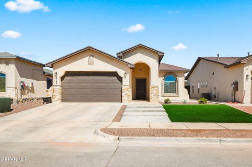 15165 Imagine Dr, El Paso, TX, 79938-5176 | Card Image