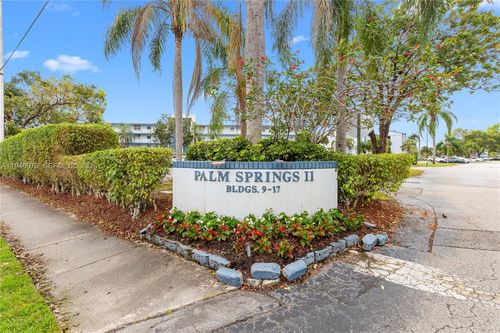 apt-408-7684 Nw 18th St, Margate, FL, 33063-3193 | Card Image