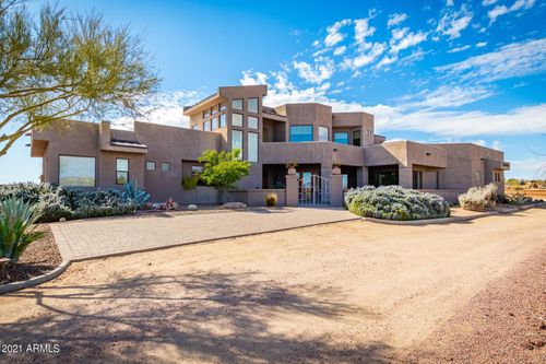 14021 E Milton Ct, Scottsdale, AZ, 85262-6604 | Card Image