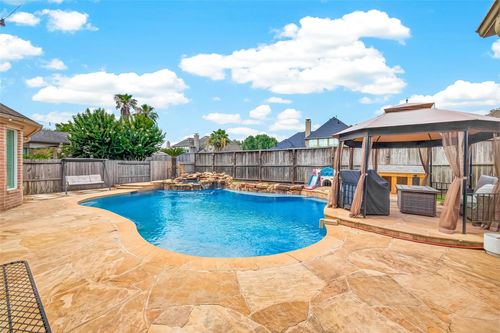 9619 Silver Birch Ct, Missouri City, TX, 77459-6693 | Card Image