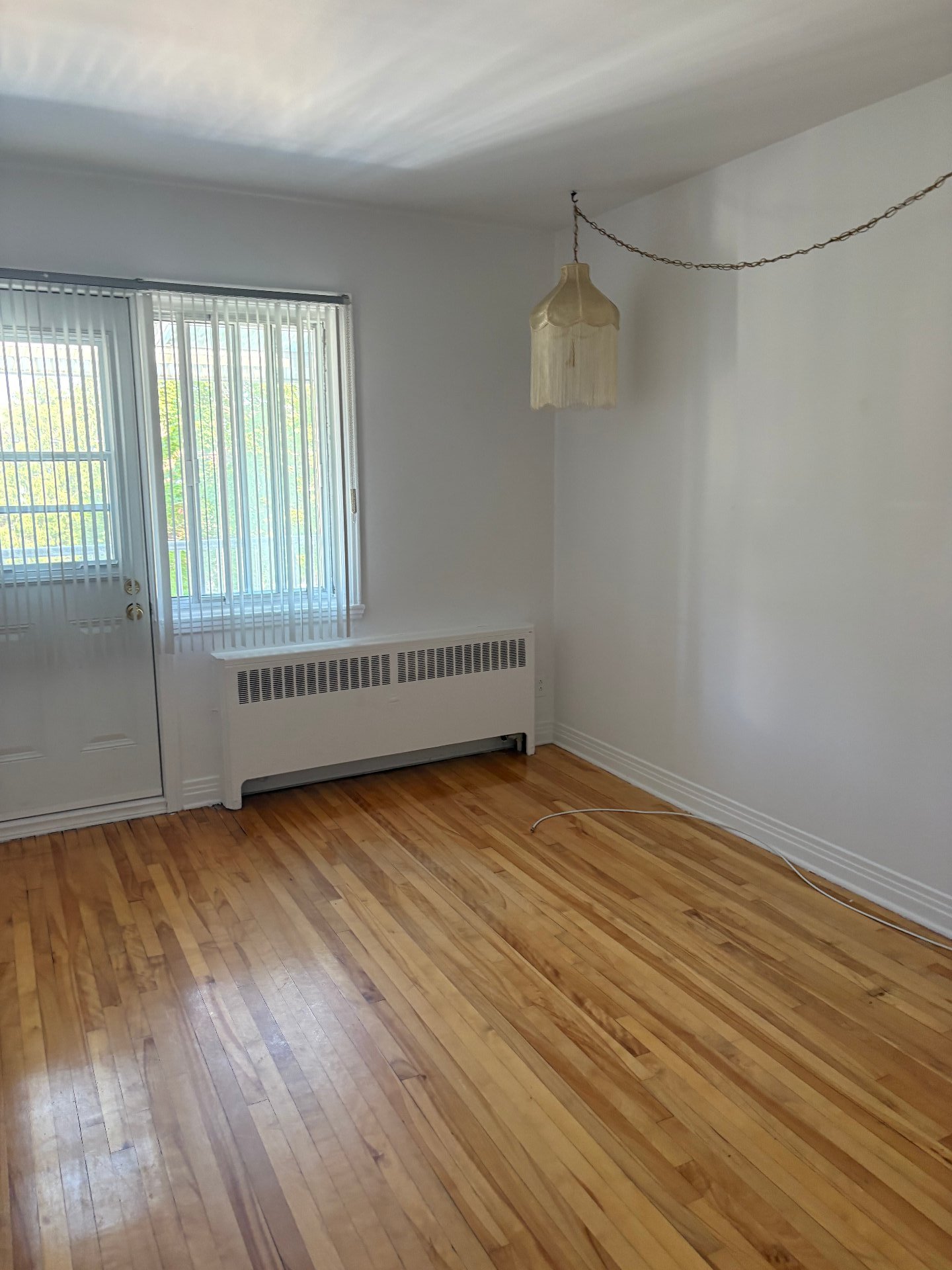 Residential Lease in Montréal (Villeray/Saint-Michel/Parc-Extension) 2