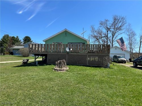 2832 Maple Rd, Jefferson, OH, 44047-8102 | Card Image