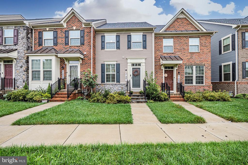 Woodcock Way, Clarksburg, MD 20871