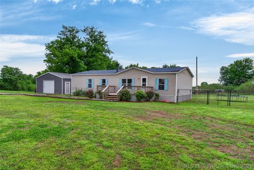 31117 689 Rd, Wagoner, OK, 74467-6957 | Card Image