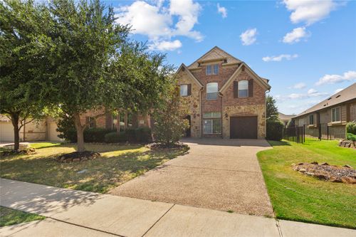 950 Woodstream Dr, Prosper, TX, 75078-9205 | Card Image