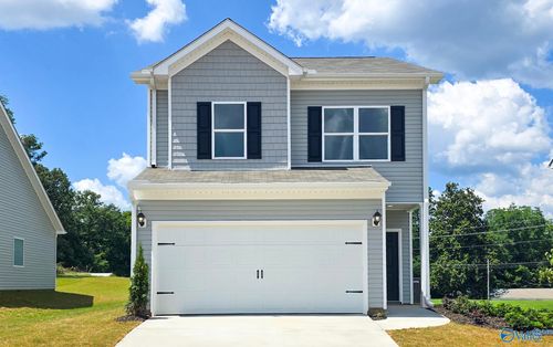 7306 Pine Run Lane, Owens Cross Roads, AL, 35763 | Card Image