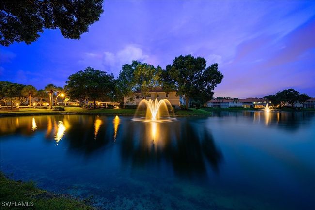 APT-201 - 2450 Old Groves Rd, Condo with 2 bedrooms, 2 bathrooms and null parking in Naples FL | Image 26