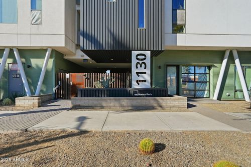 313-1130 N 2nd St, Phoenix, AZ, 85004-1831 | Card Image