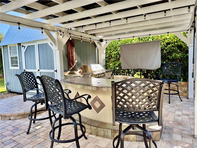 3067 Ne 102 Nd Avenue Rd, House other with 1 bedrooms, 1 bathrooms and null parking in SILVER SPRINGS FL | Image 15