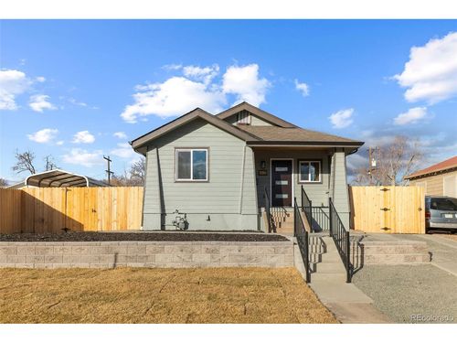 43 Hazel Ct, Denver, CO, 80219 | Card Image