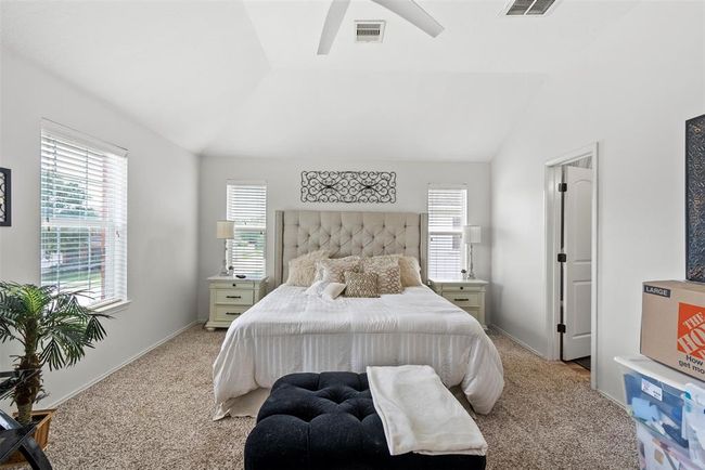 6407 Hillock Ln, House other with 4 bedrooms, 3 bathrooms and 2 parking in Pearland TX | Image 11