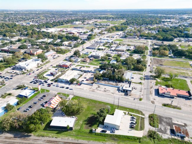 2436 - 2422 S Main St, Home with 0 bedrooms, 0 bathrooms and null parking in Pearland TX | Image 18