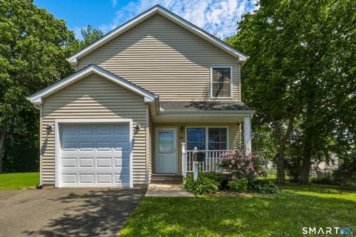 65 Carol Dr, Bristol, CT, 06010-4529 | Card Image
