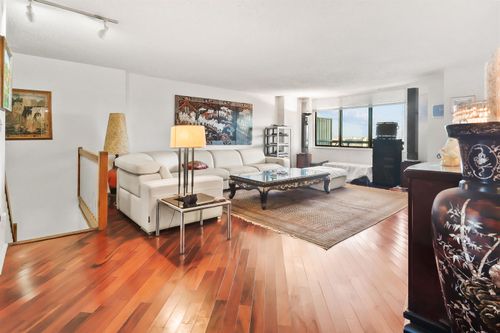 401-401 Harmon Cove Tower, Secaucus, NJ, 07094-1706 | Card Image