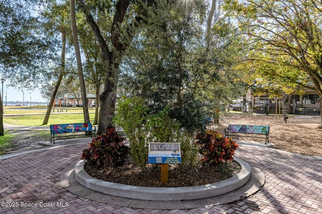 145 1 St Light Cir, House other with 4 bedrooms, 3 bathrooms and null parking in Cocoa FL | Image 64