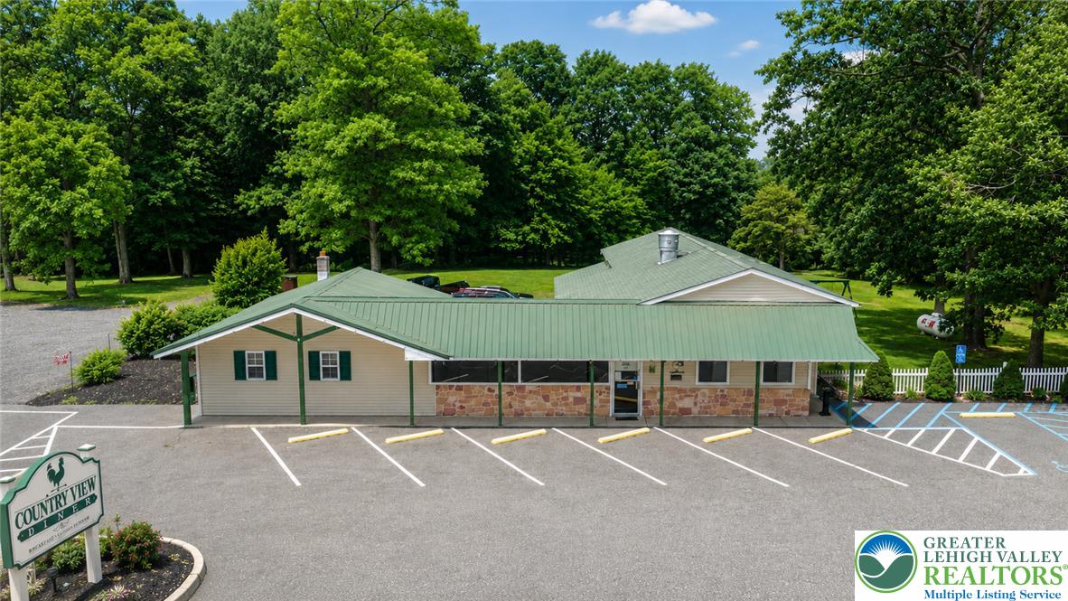 6965 Interchange Rd, Lehighton, PA 18235