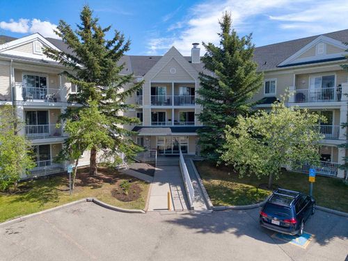 2307-11 Chaparral Ridge Dr Se, Calgary, AB, T2X3P7 | Card Image