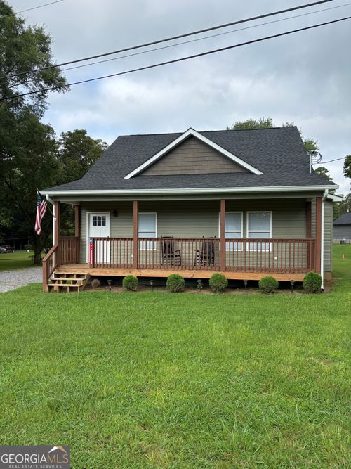 204 Sixth Ave, Menlo, GA, 30731-6404 | Card Image