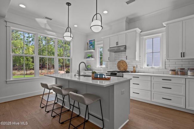523 Trisail Ter, House other with 4 bedrooms, 3 bathrooms and 2 parking in Wilmington NC | Image 24