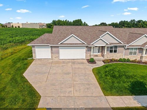 911 Barronwood Drive, GREEN BAY, WI, 54311 | Card Image