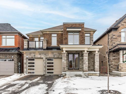 171 Busato Drive, Whitchurch Stouffville, ON, L4A4X4 | Card Image