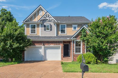 6513 Sunnywood Dr, Nashville, TN, 37211 | Card Image