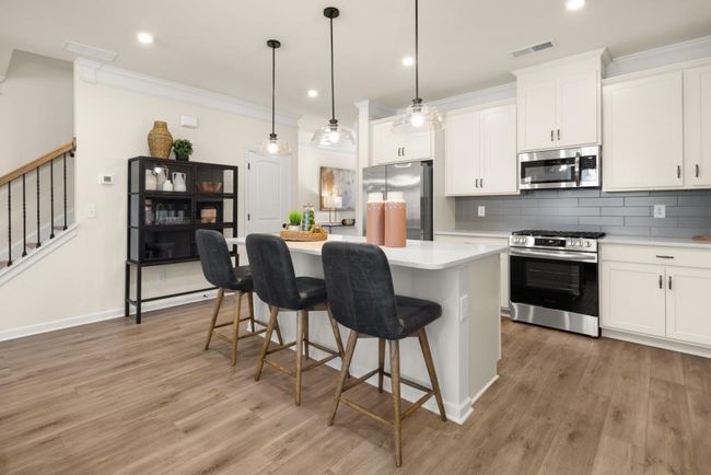 108 - 208 Villa Rica Pkwy, Townhouse with 3 bedrooms, 3 bathrooms and 2 parking in Villa Rica GA | Image 6