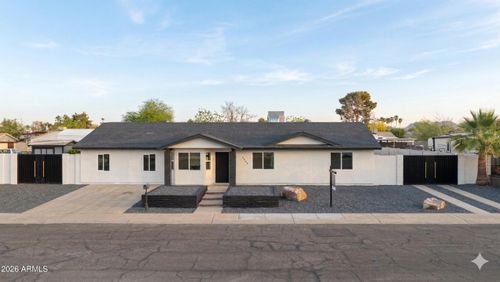6038 W Marconi Avenue, Glendale, AZ, 85306 | Card Image