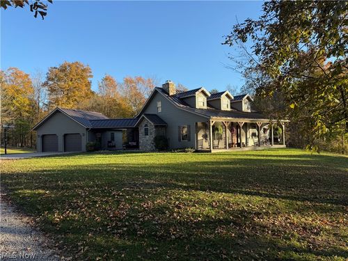 47224 Moore Ridge Road, Woodsfield, OH, 43793 | Card Image
