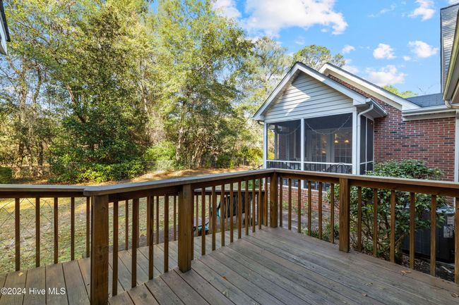 239 S Spence Ave, House other with 5 bedrooms, 4 bathrooms and 2 parking in Goldsboro NC | Image 11