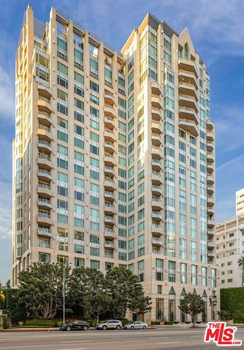 1904-10727 Wilshire Blvd, LOS ANGELES, CA, 90057-3603 | Card Image