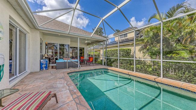 Saltwater Pool | Image 53