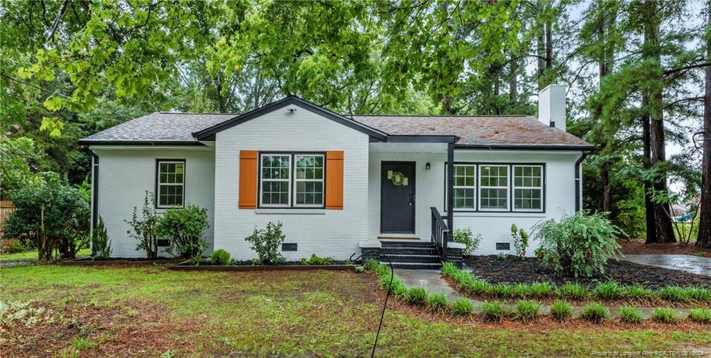 Horton Rd, Durham, NC 27704