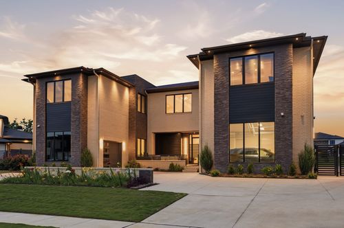 712 Crescent Hts, Southlake, TX, 76092-4344 | Card Image