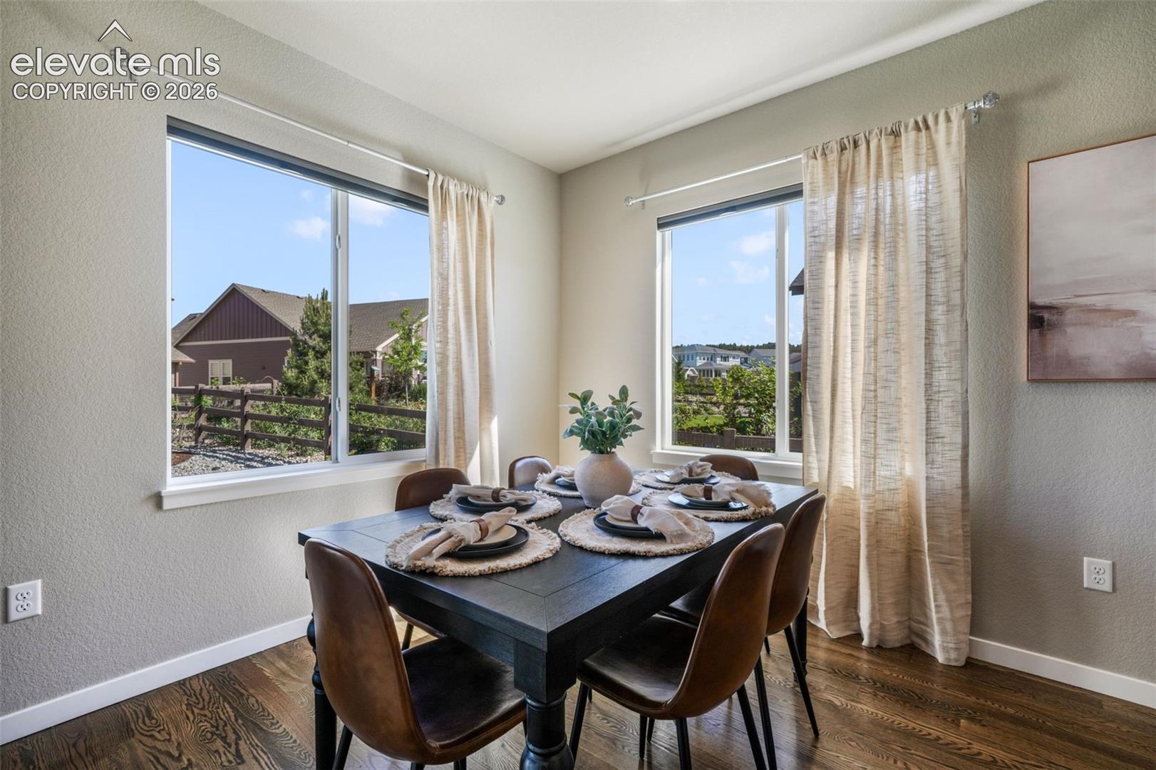 Residential in Colorado Springs 3