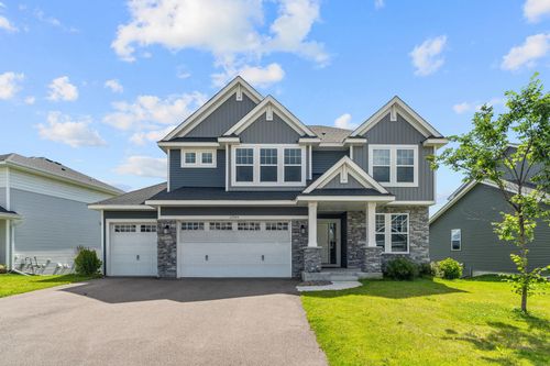 22955 Wood Ln, Rogers, MN, 55374-2817 | Card Image