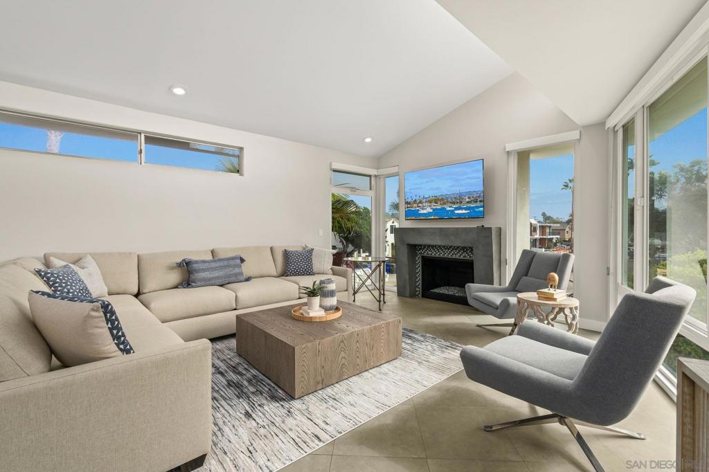Residential Lease in Encinitas 3