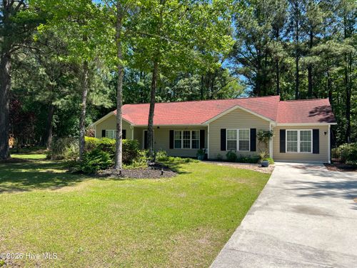 106 Marcil Ln, Hampstead, NC, 28443-8930 | Card Image