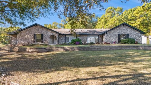 21780 E 66th Cir S, Broken Arrow, OK, 74014-6658 | Card Image