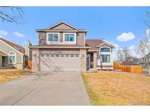 13137 W Dorado Pl, Littleton, CO, 80127-2131 | Card Image