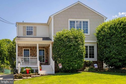 1637 Crestview Ave, WILLOW GROVE, PA, 19090-4308 | Card Image